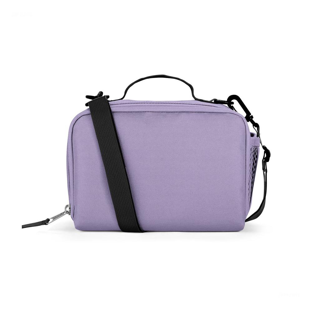 Sac Isotherme Repas JanSport The Carryout Violette | GHP-08573868